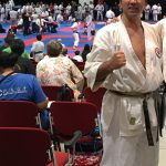 2. Platz bei Deutscher Meisterschaft für Ünal Ay