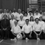 BCK gewinnt   8. Internationales Kyudoturnier in Ungarn