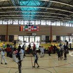 Judo: U18 sammelt Auslandserfahrung