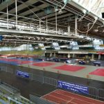 Judo. ITG Sindelfingen 2016