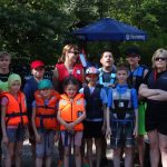 Karate Kids Sommer Event 2016