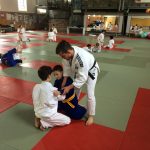 Informationen für die Judo-Schüler nach den Sommerferien