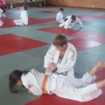 Trainingsangebote für Judokas in den Sommerferien