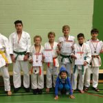 Bezirkseinzelmeisterschaft u 15