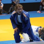 Sappho Coban ist für die Wahl zur Sportlerin des Jahres in Pforzheim nominiert