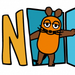 Türen auf für die Maus