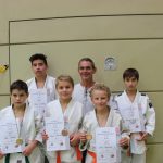Landesmeisterschaft u 15