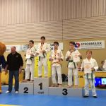 Süddeutsche Einzelmeisterschaft u 15