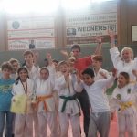 BCK holt als bester Verein beim Sevi-Cup in Malsch erneut den Mannschaftspokal