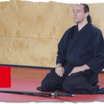 Kinder Dojo-Meisterschaft und Weihnachtsfeier