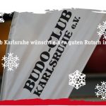 Guten Rutsch ins neue Jahr