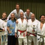 Erfolg bei den offenen Saarländischen Landesmeisterschaften