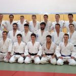 BCK-Männer sind erfolgreich in die Judo-Regionalliga gestartet