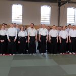 13. Baden-Württembergische Kyudo-Meisterschaften in Karlsruhe