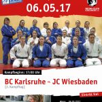„Gekommen um zu bleiben!“ – Aufsteiger Budo Club Karlsruhe startet in die Frauen-Bundesliga