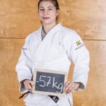 Sappho Coban startet am Wochenende beim Grand-Slam-Turnier in Rußland
