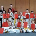 Kreis-Einzelmeisterschaften u10 in Ettlingen
