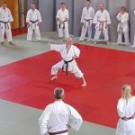 Udo Boppré beim BCK