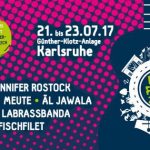 DAS FEST – Wir sind dabei