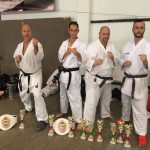BCK ist Deutscher Vizemeister