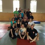 Gewaltpräventions Workshop 3.0