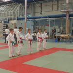 BCK-u14 gewinnt den Landesentscheid des Deutschen Jugendpokals
