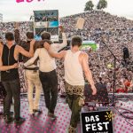 DAS FEST 2017 – Helfer
