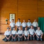Heki-Sommerseminare in Stuttgart