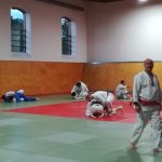 Ferientraining bei Jojo – Ne-Waza Spezial