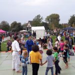 Mitmachprogramm beim Weltkindertag