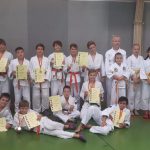 BCK zum wiederholten Mal bester Verein beim Sevi-Cup