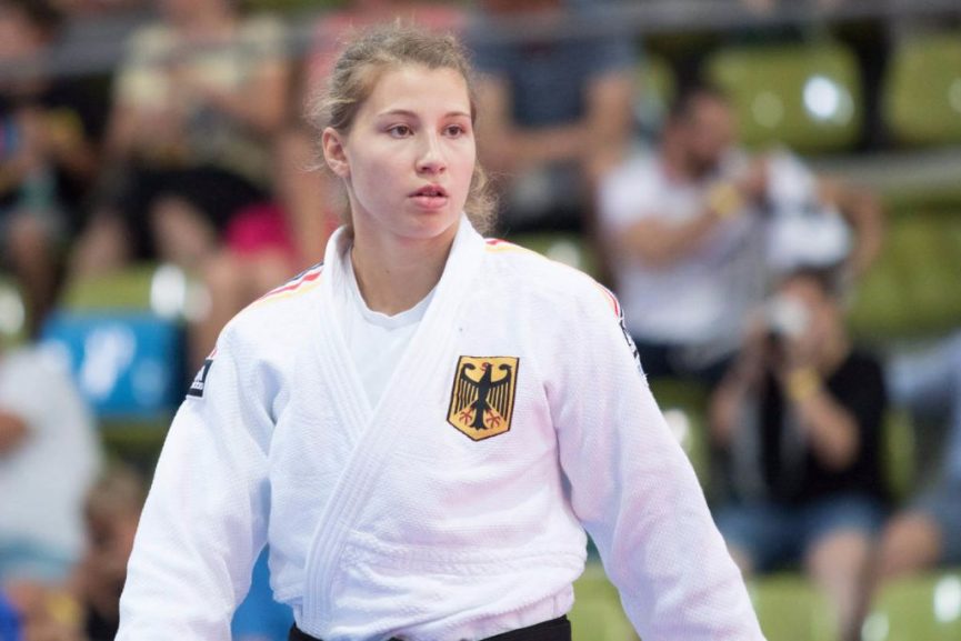 Karlsruher Starter bei der Deutsche Meisterschaft am Wochenende in