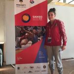 Sambo-WM: der Count-Down läuft…