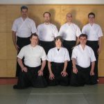 Zweites 100-Pfeile-Schießen im Budo-Club