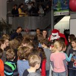 Einladung zum Weihnachtsrandori und Weihnachtsfeier 2019