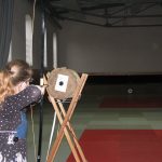 Anfängerkurs Kyudo
