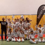 Landesmannschaftsmeiterschaft U 12