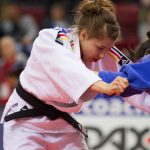 Trotz Bronze unzufrieden