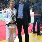 Judo-DM in Stuttgart: Coban holt Bronze