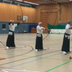 Stephan Weingessl gewinnt 100-Pfeile-Schießen in Bad Dürkheim