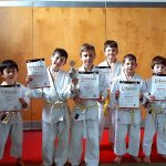 KMM U10 in Karlsruhe