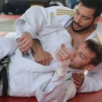 Ostertrainingslager – Start in Tag 2