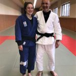 Zwei neue Trainer C im Judo