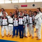 BCK-Frauen an der Spitze