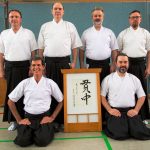 Daumen drücken für das Deutsche Kyudo-Team bei den Weltmeisterschaften!