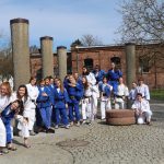 BCK startet gegen HTG Bad Homburg in die neue Judo-Saison