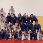 Judo-Frauen starten am Samstag in die Bundesliga-Saison 2018