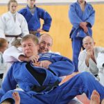 12. Internationales Ostertrainingslager – Ein Rekordjahr