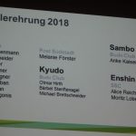 Sportlerehrung der Stadt Karlsruhe