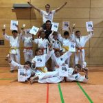 Erfolgreiche Judokids beim Ernst Fränznick Gedächtnisturnier in Schwetzingen